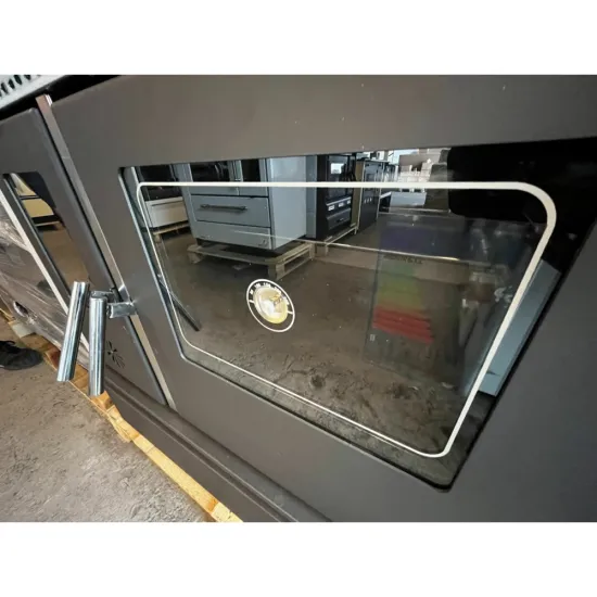 Warnex Lotus bordó sparhelt 11kW felsőkategóriás, masszív fatüzelésű sparhelt nagy tűztérrel