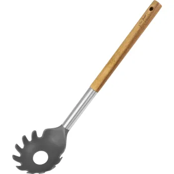 Lamart LT3980 spagettiszedő kanál 32cm