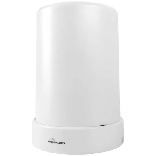 Technoline MA10650 csapadék mennyiség mérő érzékelő, Mobile Alerts okos otthon rendszerhez 