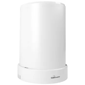 Technoline MA10650 csapadék mennyiség mérő érzékelő, Mobile Alerts okos otthon rendszerhez 