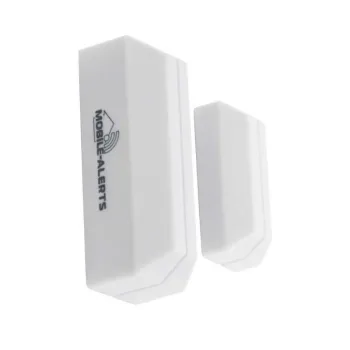 Technoline MA108003 ajtó, ablaknyitás érzékelő, riasztó, vezeték nélküli, 3 db-os csomag 