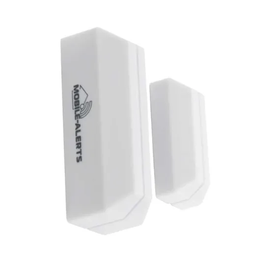 Technoline MA108003 ajtó, ablaknyitás érzékelő, riasztó, vezeték nélküli, 3 db-os csomag 