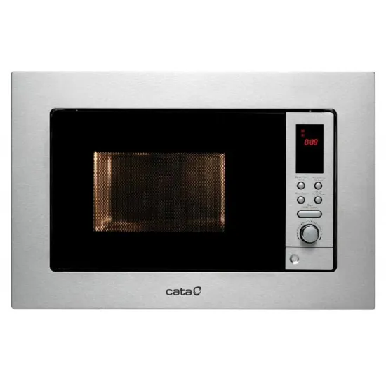 Cata MC 20 D beépíthető mikrohullámú sütő MC20D