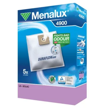 Menalux 4900 porzsák