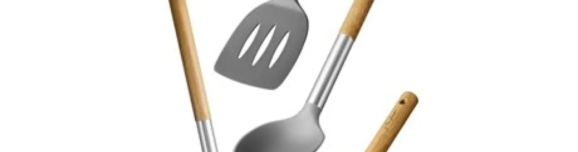 Merő  Forgató Tálaló Eszköz