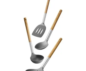 Merő  Forgató Tálaló Eszköz