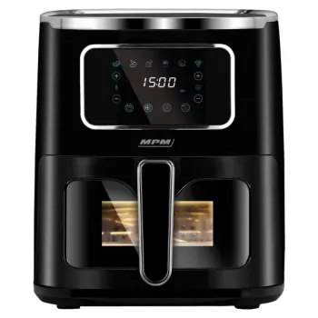 MPM MFR-09 légkeveréses sütő,5L