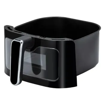 MPM MFR-09 légkeveréses sütő,5L