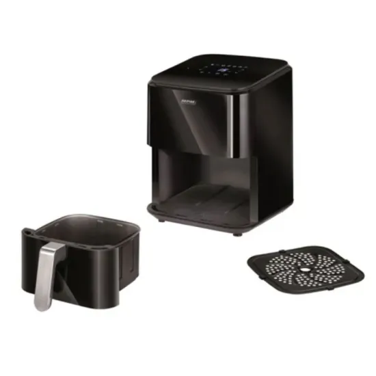 MPM MFR-11 forrólevegős sütő 4.5L