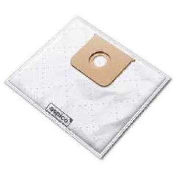 Aspico Minis mikroszűrős porzsák Concept VP8361  Minis porszívóhoz