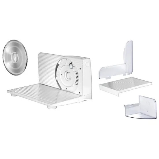 MPM MKR-05 szeletelőgép 150W MKR05