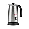 Girmi ML55 inox tejhabosító és melegítő