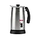 Girmi ML55 inox tejhabosító és melegítő