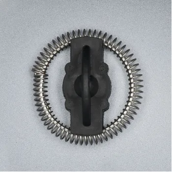 Girmi ML55 inox tejhabosító és melegítő