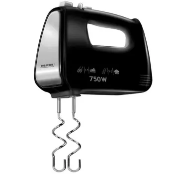 MPM MMR-19/C kézi mixer 750W fekete 