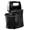 MPM-MMR-20Z/C tálasmixer 750W,fekete, forgótállal,3L