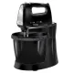 MPM-MMR-20Z/C tálasmixer 750W,fekete, forgótállal,3L