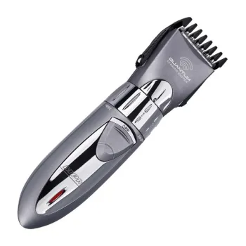 MPM MMW-01 hajvágó akkumulátor és hálózati működés