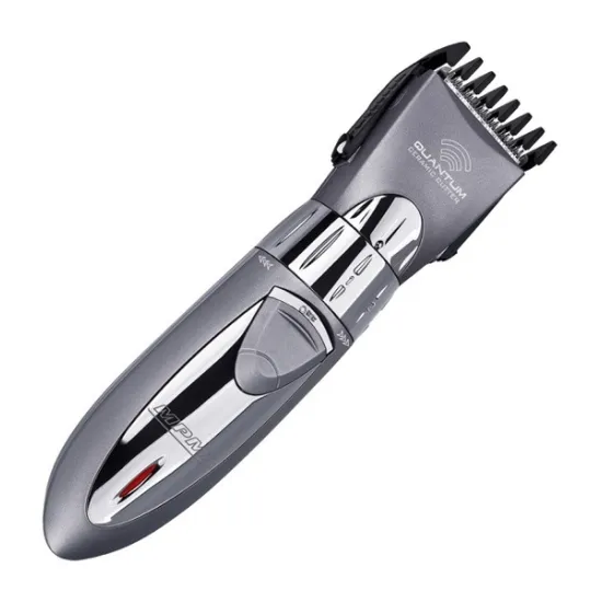 MPM MMW-01 hajvágó akkumulátor és hálózati működés