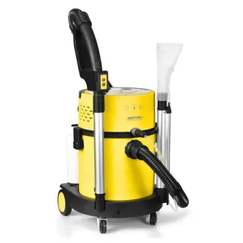 MPM-MOD-48 vízszűrős száraz és nedves porszívó 