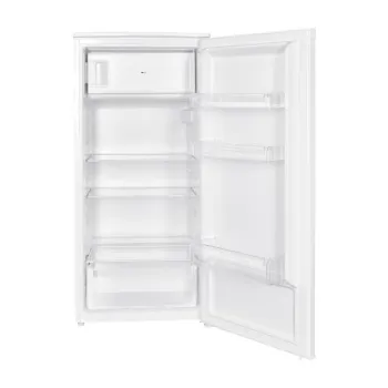 MPM MPM-200-CJ-29/E egyajtós hűtőszekrény fagyasztóval, inverteres kompresszor, 176/14L, 122 x 55 x 57 cm