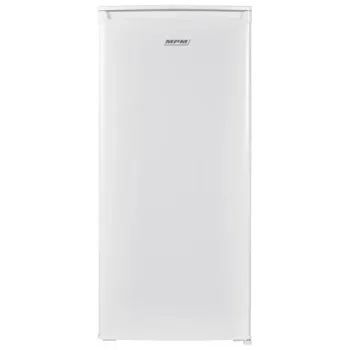 MPM MPM-200-CJ-29/E egyajtós hűtőszekrény fagyasztóval, inverteres kompresszor, 176/14L, 122 x 55 x 57 cm