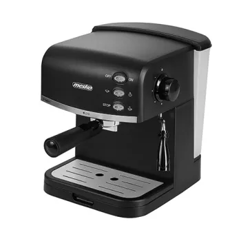 Mesko MS4409 Espresso kávéfőző 15BAR