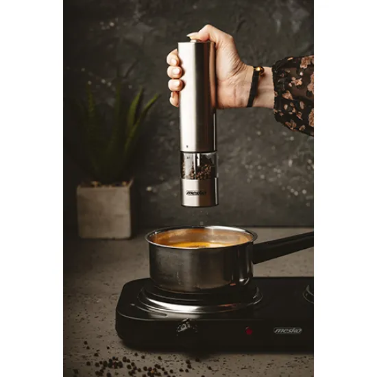 Mesko MS4432 só és borsörlő