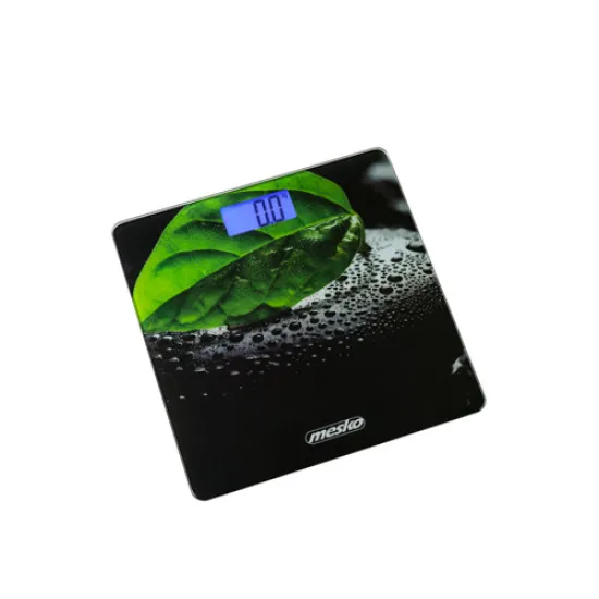 Mesko MS 8149 digitális személymérleg 150kg