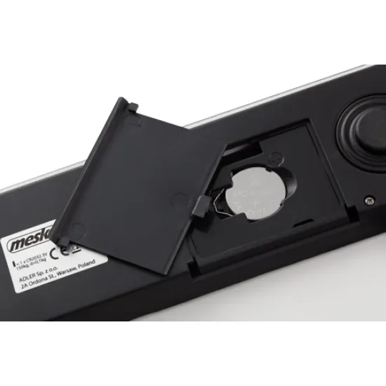 Mesko MS 8149 digitális személymérleg 150kg