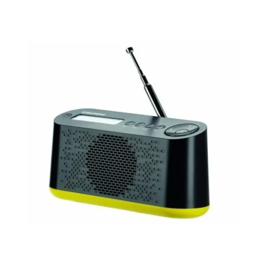 Grundig MUSIC45 FM/DAB+ rádió