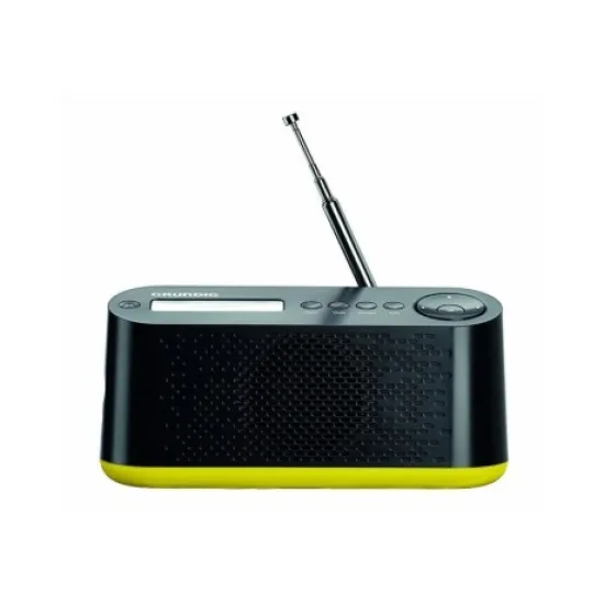 Grundig MUSIC45 FM/DAB+ rádió