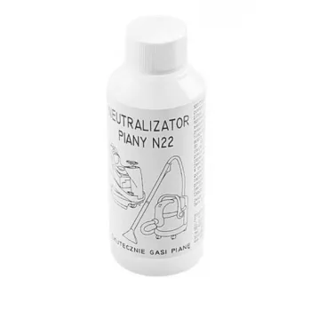 N22 takarítógép habzásgátló folyadék