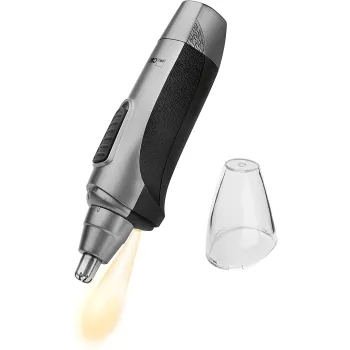 Clatronic NE3595 orr- és fülszőrvágó NE 3595