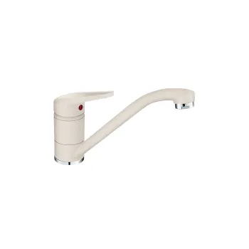 Franke Novara Plus egykaros mosogató csaptelep,magnólia,115.0470.652