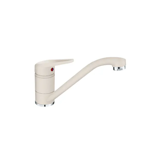 Franke Novara Plus egykaros mosogató csaptelep,magnólia,115.0470.652