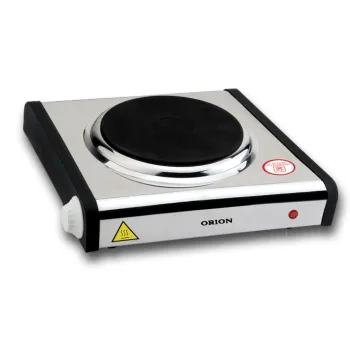 Orion OES-001 Elektromos egylapos főzőlap OES001