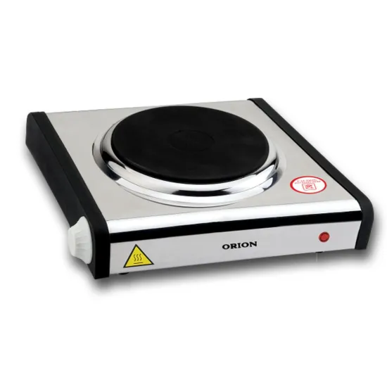 Orion OES-001 Elektromos egylapos főzőlap OES001