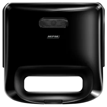 MPM MOP-46/C szendvicssütő 3az1-ben 800W fekete 