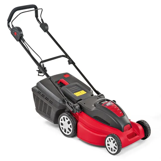 MTD Optima 42 E elektromos fűnyíró 1800 W 42 cm vágószélesség