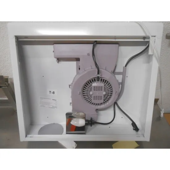 Amica OSC6112W páraelszívó