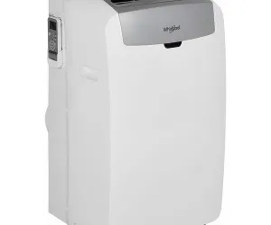 klíma, légtisztító mobilklíma