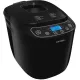 Concept PC5510 otthoni kenyérsütőgép, fekete 700/1000g gluténmentes és gyors programmal