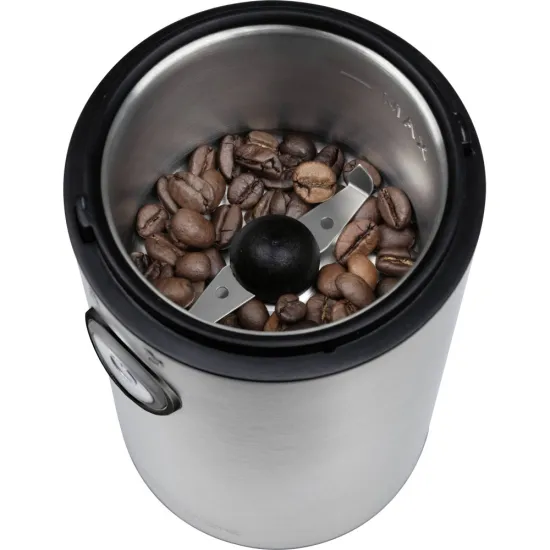 Proficook PC-KSW 1216 kávédaráló inox PCKSW1216