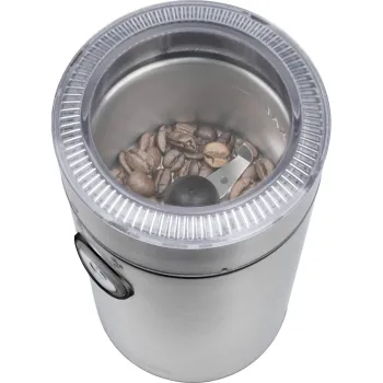 Proficook PC-KSW 1216 kávédaráló inox PCKSW1216