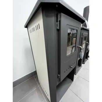 Warnex Pella eco bézs kandalló