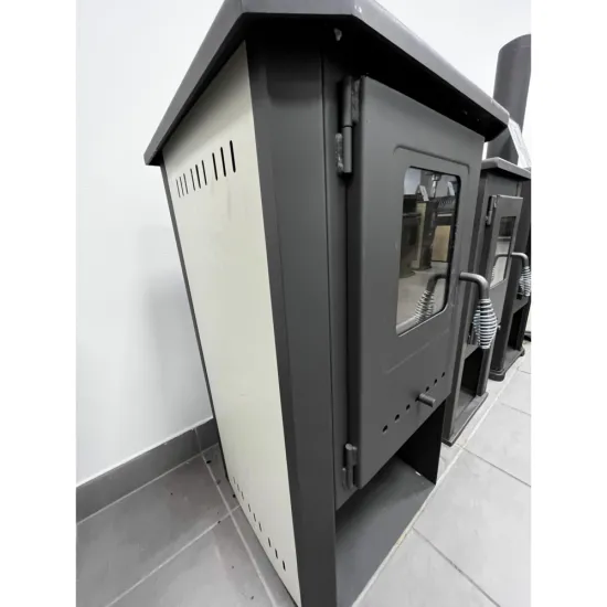 Warnex Pella eco bézs kandalló