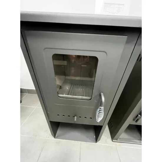 Warnex Pella eco bézs kandalló