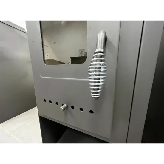 Warnex Pella eco bézs kandalló