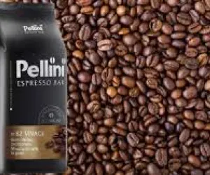 Kávé, szemes és őrölt kávé